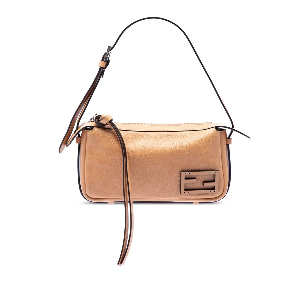 Fendi Mini Calfskin Simply Handbag Pre- #338580F13B